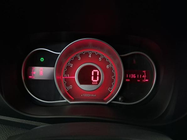 Lifan X50 с пробегом 2016 года, цена 375 000 рублей, 113610 км, хэтчбек, Автокод Объявления
