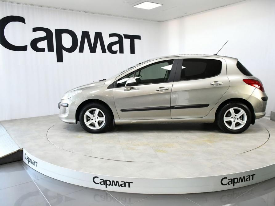Peugeot 308 I Новосибирск  - изображение 2