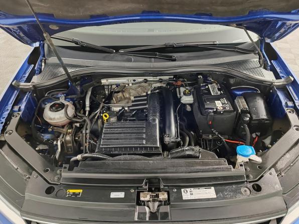 Volkswagen Tiguan II с пробегом 2020 года, цена 2 175 000 рублей, 148025 км, внедорожник, Автокод Объявления