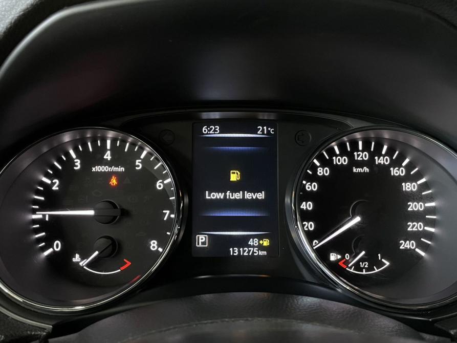 Nissan Qashqai II Тамбов  - изображение 14