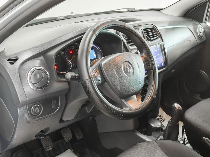 Renault Sandero II Тула  - изображение 11