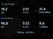 Li Auto (Lixiang) L7 I Рестайлинг Москва  - изображение 43