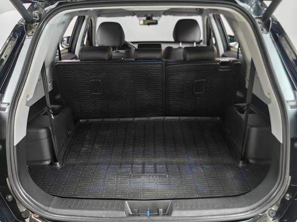 Chery Tiggo 8 I Рестайлинг с пробегом 2023 года, цена 1 615 000 рублей, 125645 км, внедорожник, Автокод Объявления