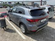 Kia Rio IV Пермь  - изображение 11