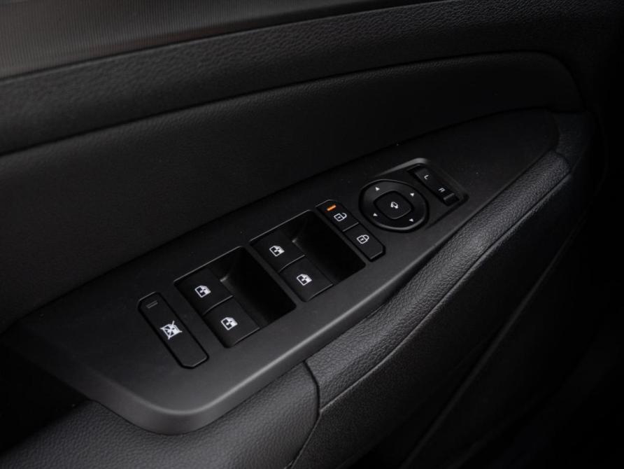 Kia Sportage (China) III (NP) Рестайлинг Краснодар  - изображение 24