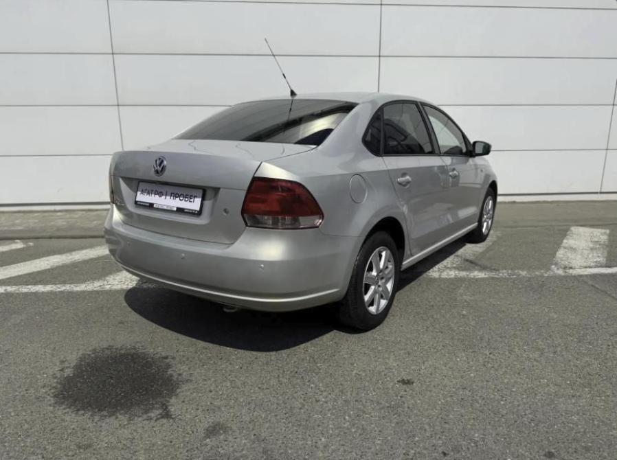 Volkswagen Polo V Ставрополь  - изображение 6