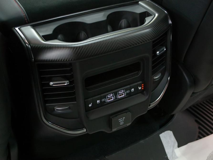 Ram 1500 V Рестайлинг Новосибирск  - изображение 26