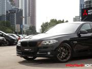 BMW 5 серии VI (F10/F11/F07) Рестайлинг Москва  - изображение 33