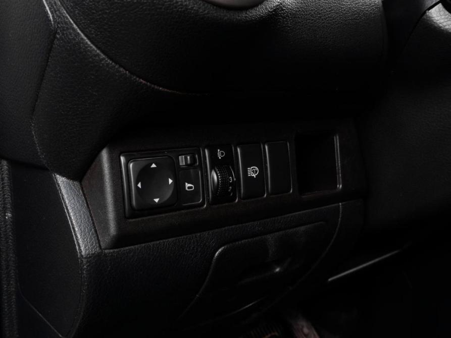 Nissan Note I Рестайлинг Тюмень  - изображение 21