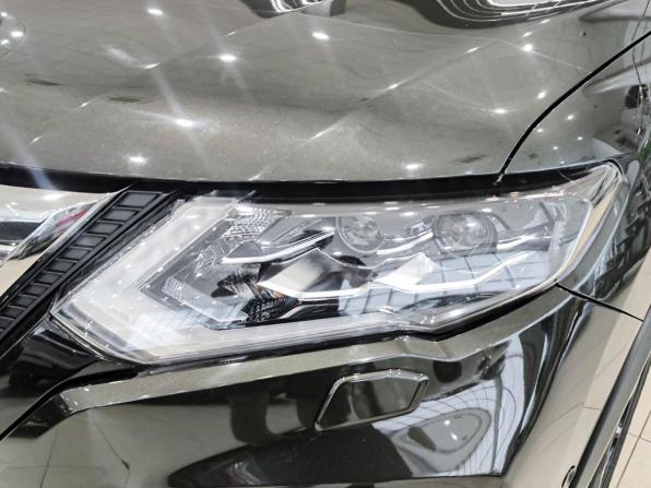 Nissan X-Trail III Рестайлинг с пробегом 2021 года, цена 3 180 000 рублей, 72000 км, внедорожник, Автокод Объявления