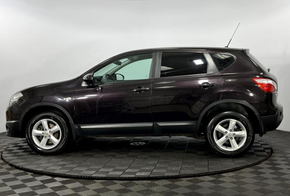 Nissan Qashqai I Рестайлинг Нижний Новгород  - изображение 9