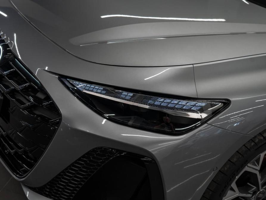 Audi A6 VI (C9) Москва  - изображение 34