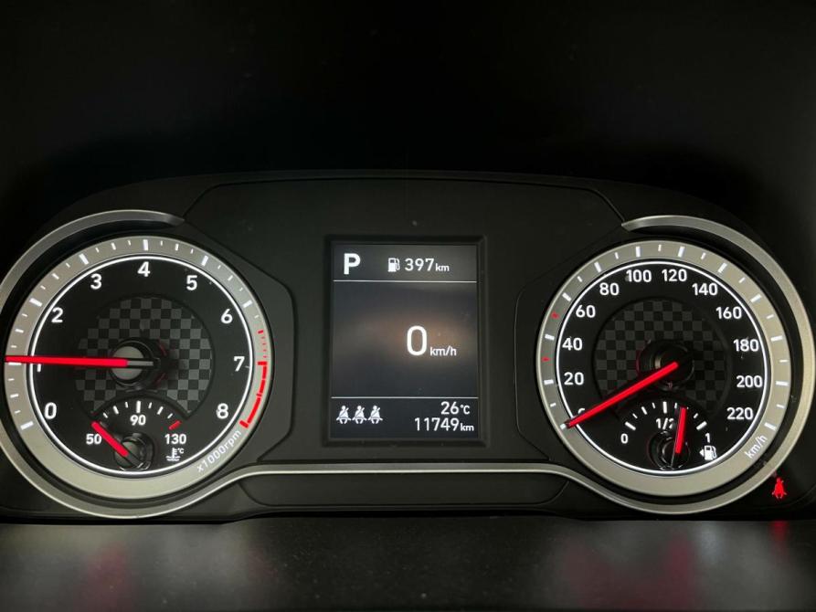 Hyundai Bayon I Нижнекамск  - изображение 15