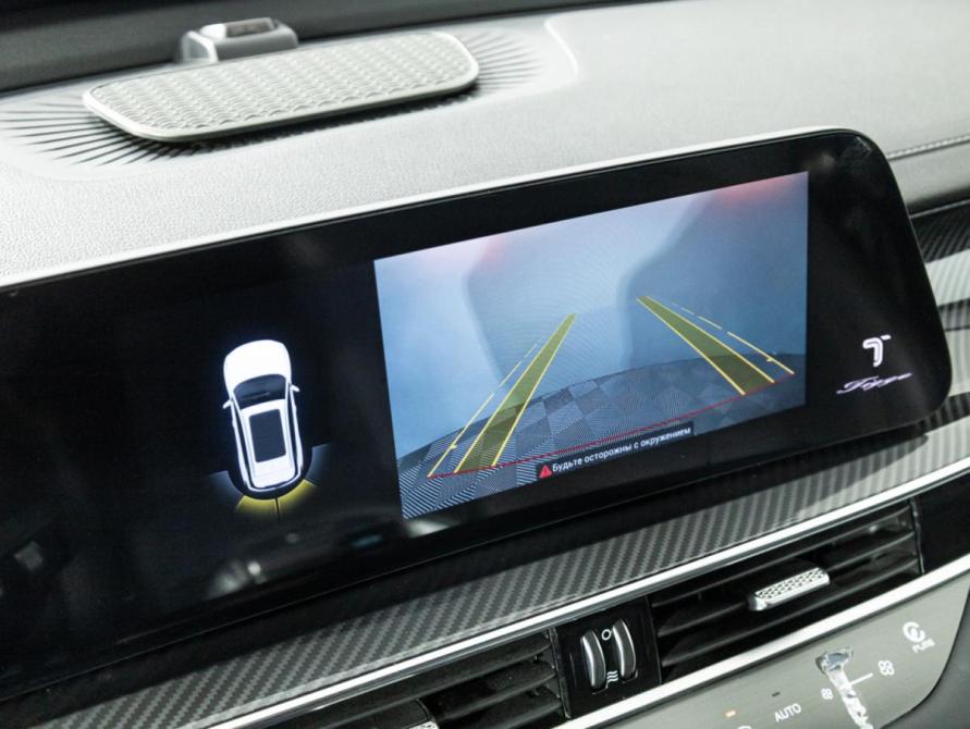 Chery Tiggo 7 Pro Max I Санкт-Петербург  - изображение 18