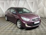 Hyundai Solaris I Москва  - изображение 23