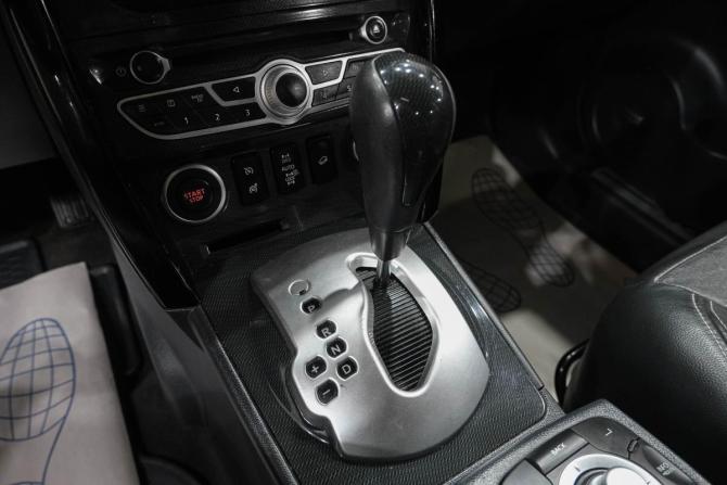 Renault Koleos I Рестайлинг с пробегом 2012 года, цена 1 199 000 рублей, 180000 км, внедорожник, Автокод Объявления