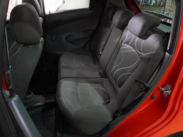 Chevrolet Spark III с пробегом 2013 года, цена 670 000 рублей, 152191 км, хэтчбек, Автокод Объявления