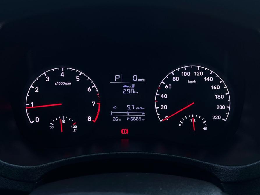Hyundai Solaris II Волгоград  - изображение 7