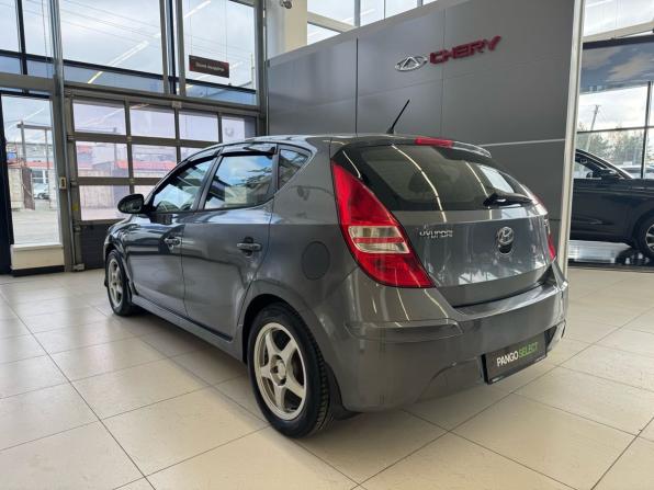 Hyundai i30 I Рестайлинг с пробегом 2010 года, цена 749 000 рублей, 216487 км, хэтчбек, Автокод Объявления