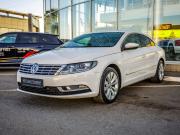 Volkswagen Passat CC I Рестайлинг Волгоград  - изображение 27