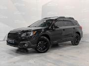 Subaru Outback V Новосибирск  - изображение 27