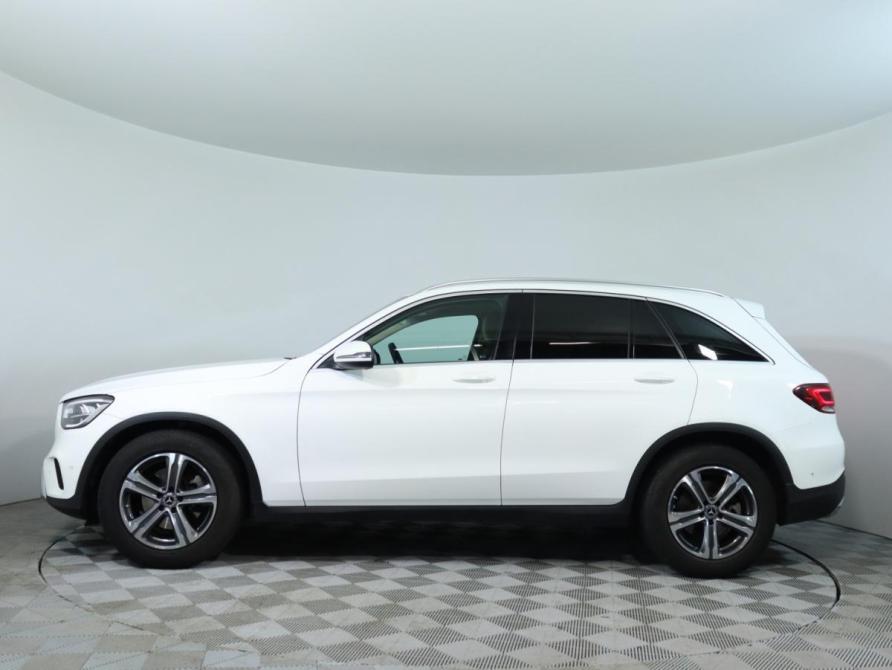 Mercedes-Benz GLC I (X253) Рестайлинг Санкт-Петербург  - изображение 9