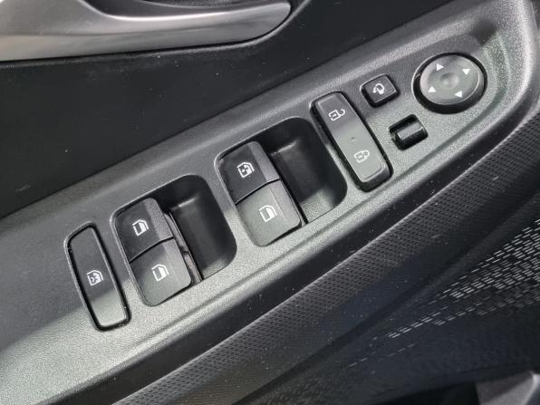 Hyundai Creta II с пробегом 2021 года, цена 1 770 000 рублей, 139980 км, внедорожник, Автокод Объявления