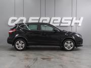 Nissan Qashqai II Воронеж  - изображение 25