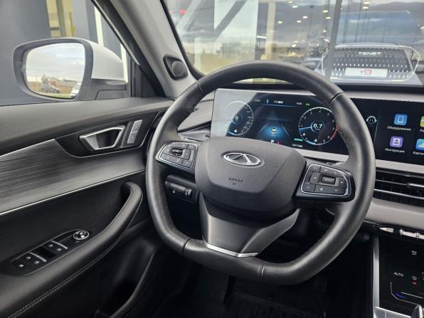 Chery Tiggo 7 Pro Max I с пробегом 2024 года, цена 1 880 000 рублей, 32113 км, внедорожник, Автокод Объявления