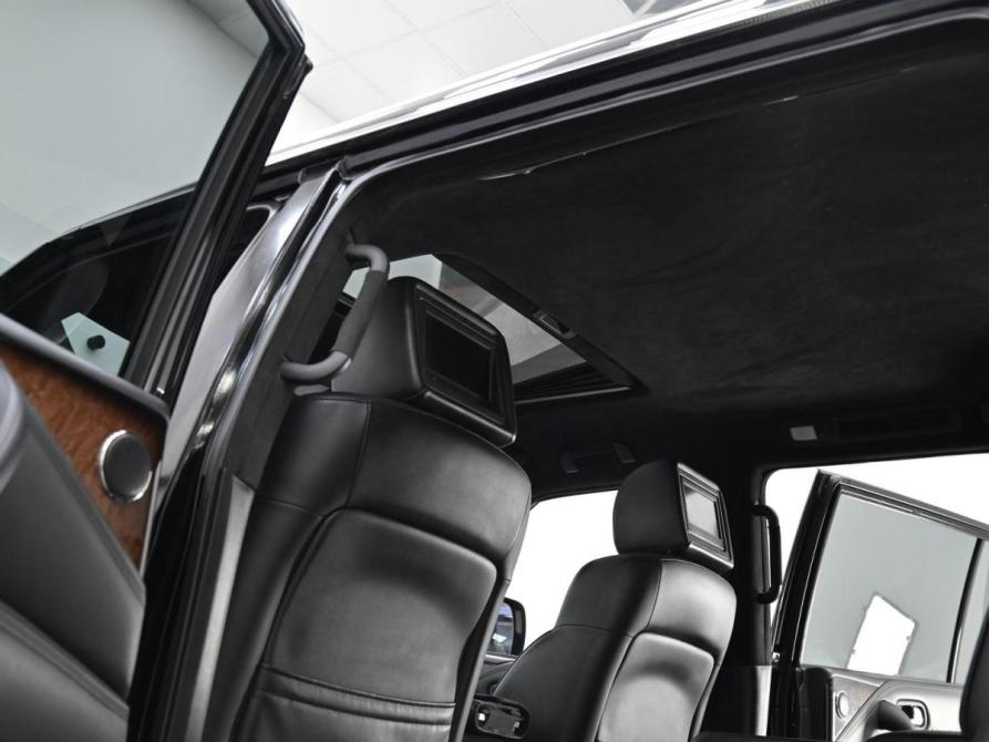 Infiniti QX56 II Москва  - изображение 7
