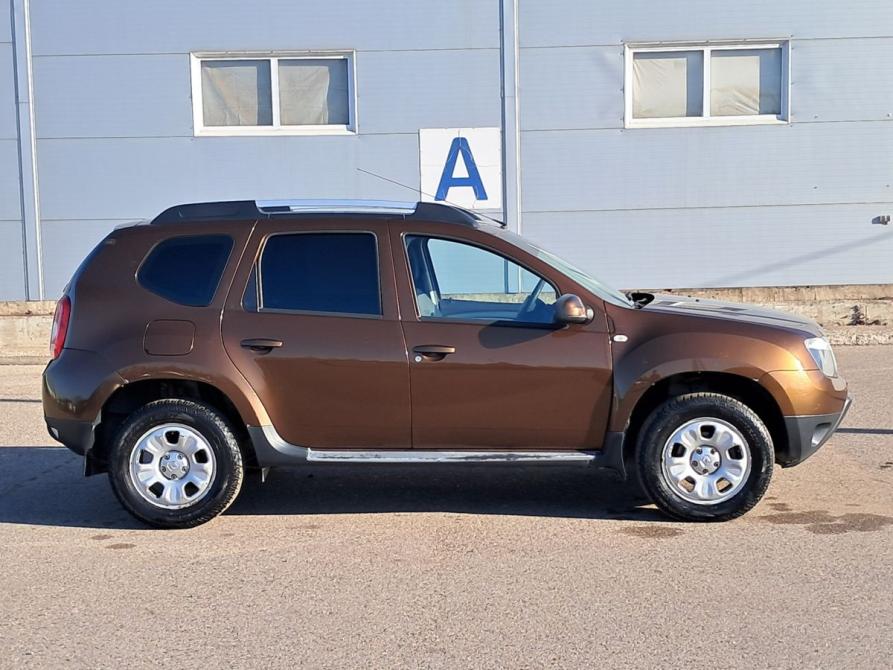 Renault Duster I Набережные Челны  - изображение 5