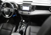 Toyota RAV4 IV (XA40) Рестайлинг Астрахань  - изображение 40