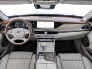 Genesis G90 I Рестайлинг Москва  - изображение 44