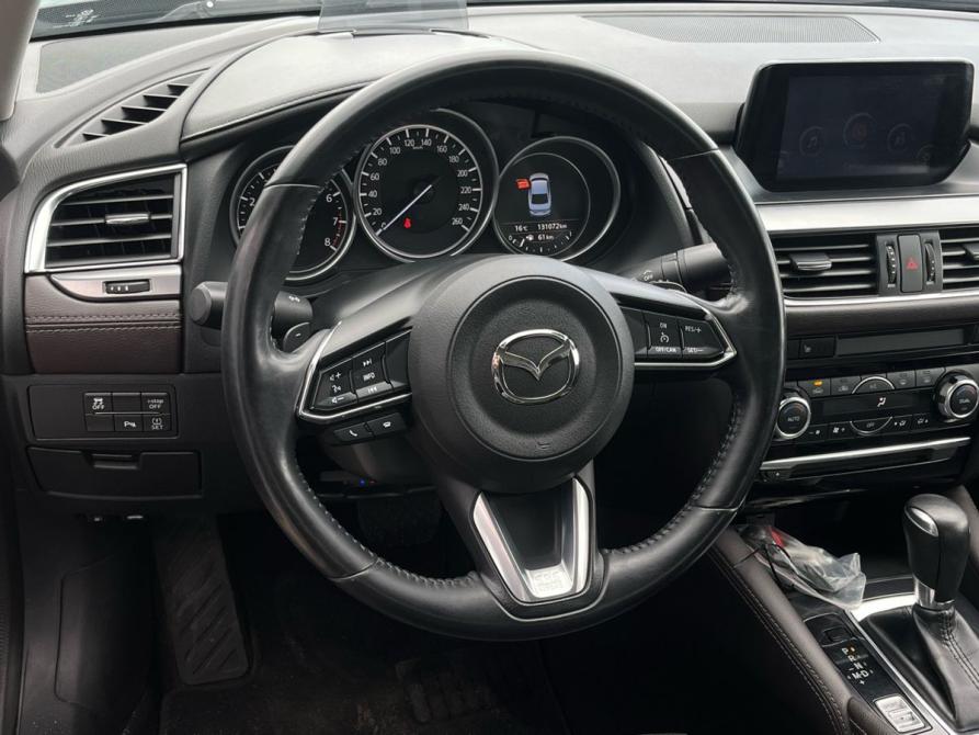 Mazda 6 III (GJ) Рестайлинг Калуга  - изображение 10