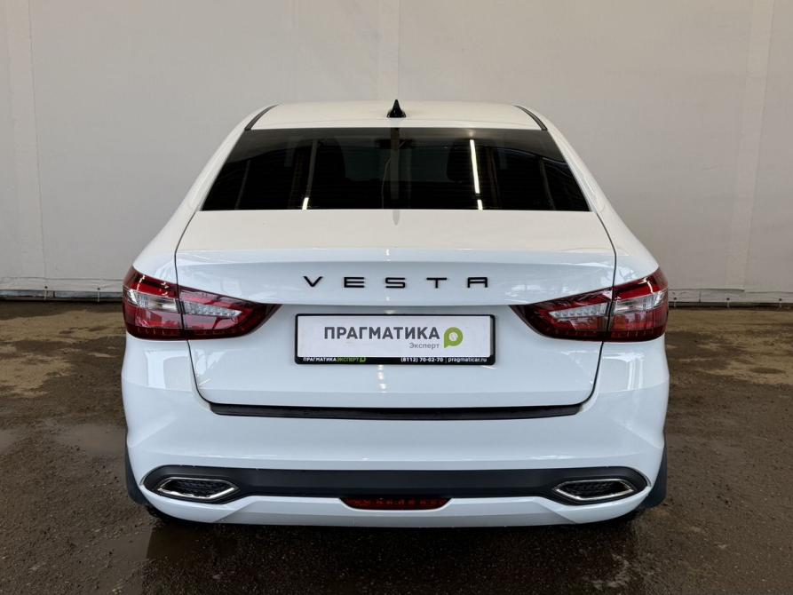 Lada (ВАЗ) Vesta I Рестайлинг (NG) Псков  - изображение 5