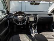 Skoda Octavia III (A7) Рестайлинг Краснодар  - изображение 27