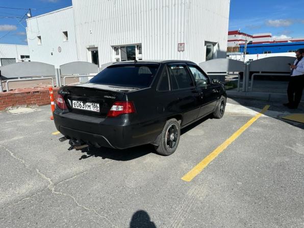 Daewoo Nexia I Рестайлинг с пробегом 2012 года, цена 178 000 рублей, 157700 км, седан, Автокод Объявления