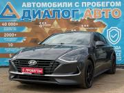 Hyundai Sonata VIII (DN8) Набережные Челны  - изображение 30