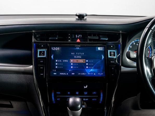 Toyota Harrier III (XU60) с пробегом 2016 года, цена 2 445 000 рублей, 188018 км, внедорожник, Автокод Объявления