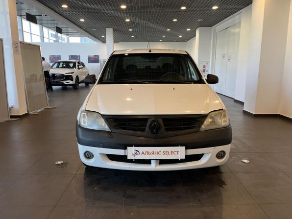 Renault Logan I с пробегом 2009 года, цена 232 000 рублей, 287122 км, седан, Автокод Объявления
