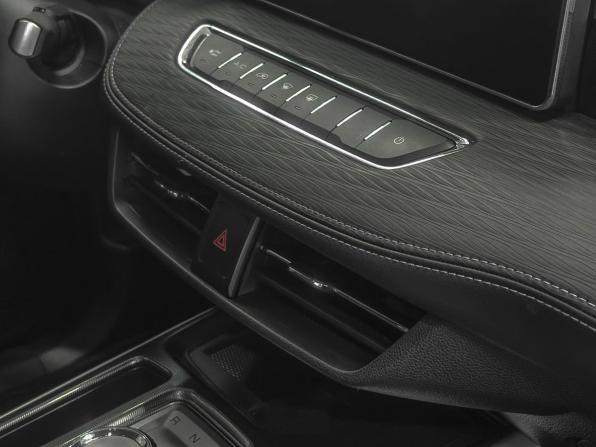 Haval Jolion I с пробегом 2024 года, цена 1 959 900 рублей, 42000 км, внедорожник, Автокод Объявления
