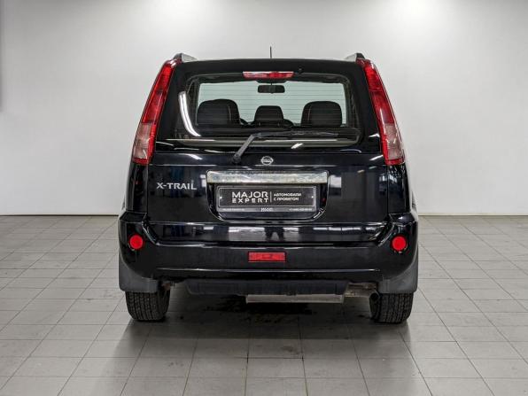 Nissan X-Trail I с пробегом 2006 года, цена 1 290 000 рублей, 44622 км, внедорожник, Автокод Объявления