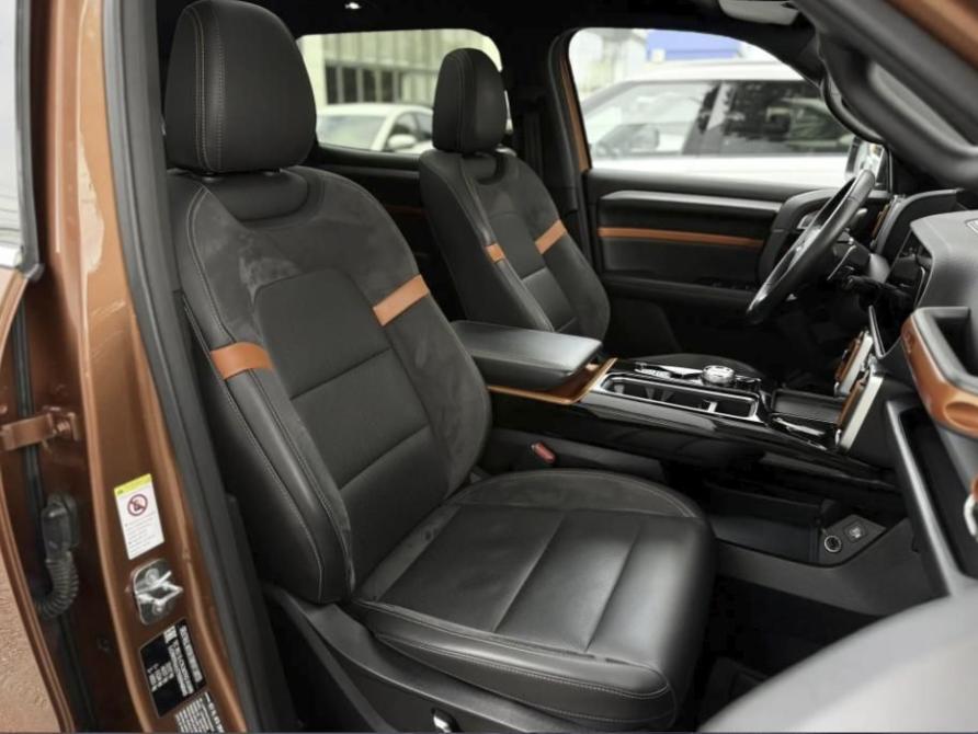 Haval Dargo I Ставрополь  - изображение 18
