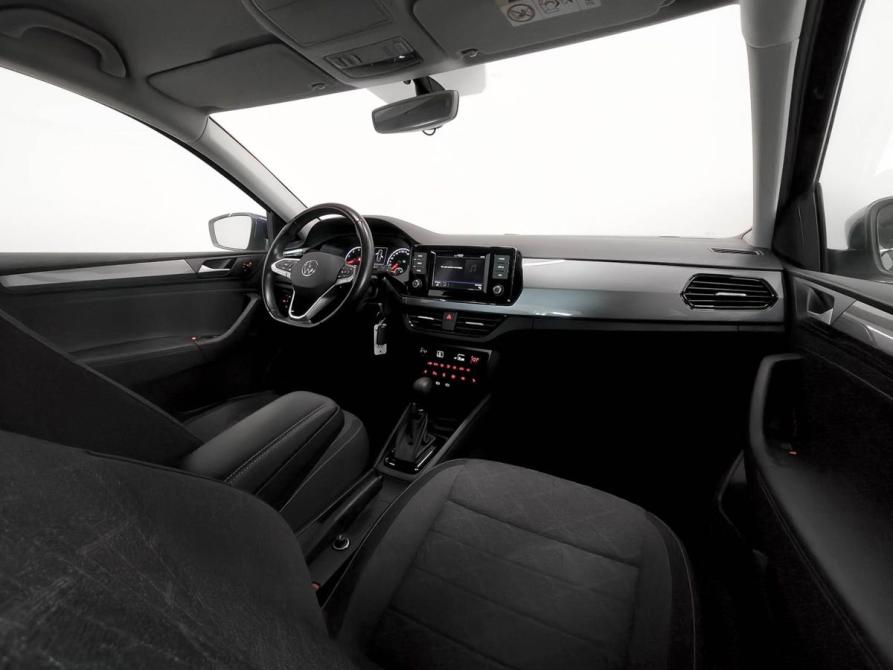 Volkswagen Polo V Рестайлинг Тула  - изображение 8