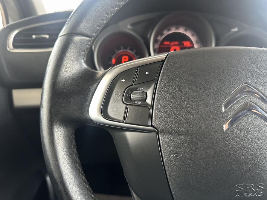 Citroen C4 II Волгоград  - изображение 23