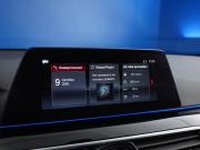 BMW 5 серии VII (G30/G31/G38) Москва  - изображение 36