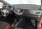 Hyundai Solaris II Рестайлинг Саранск  - изображение 52