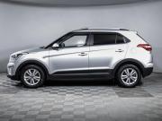 Hyundai Creta I Москва  - изображение 24