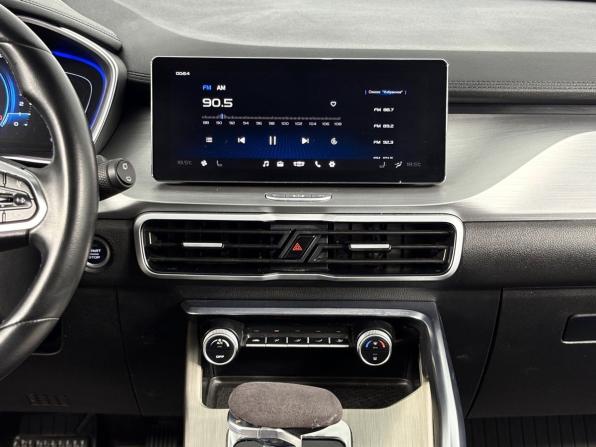Geely Coolray I с пробегом 2022 года, цена 1 929 000 рублей, 42490 км, внедорожник, Автокод Объявления