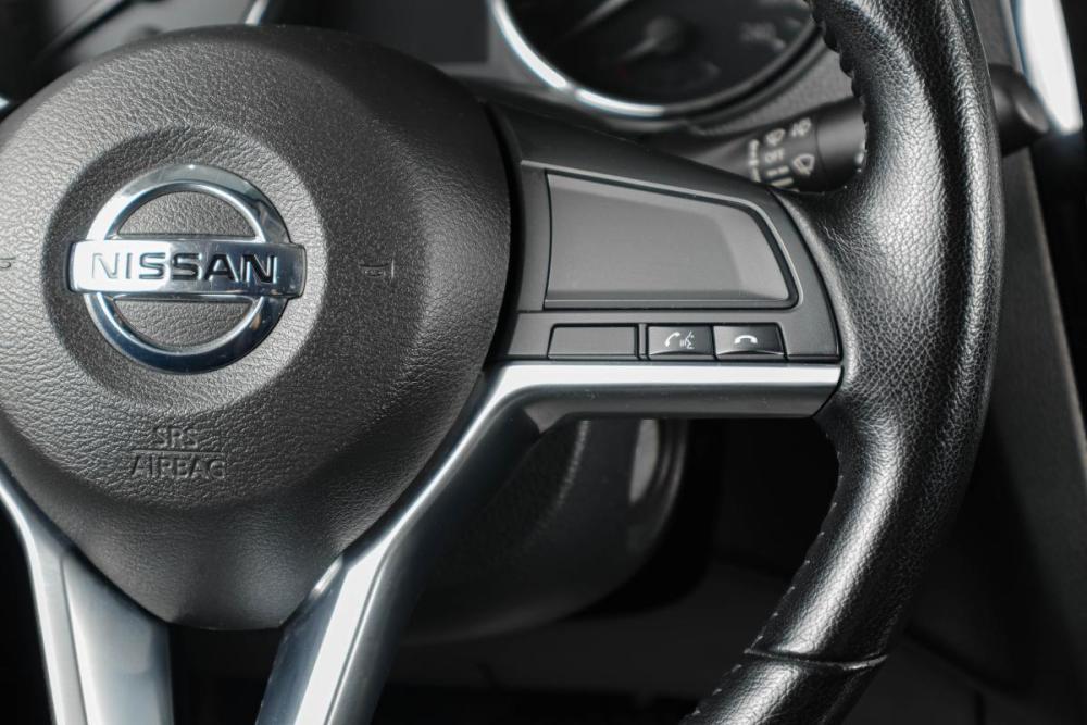 Nissan Qashqai II Рестайлинг Тюмень  - изображение 16